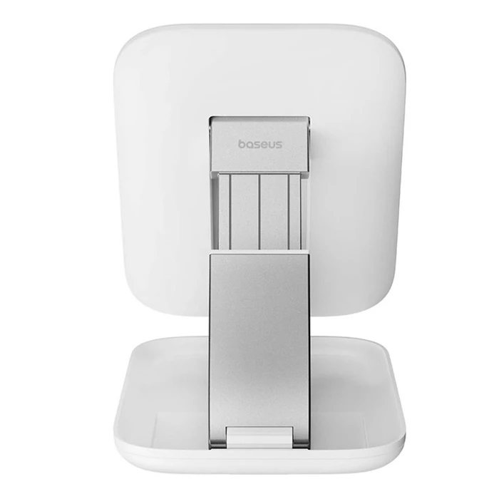 Baseus Seashell Ayarlanabilir Yükseklik Katlanabilir Tablet Standı-(5775) 3