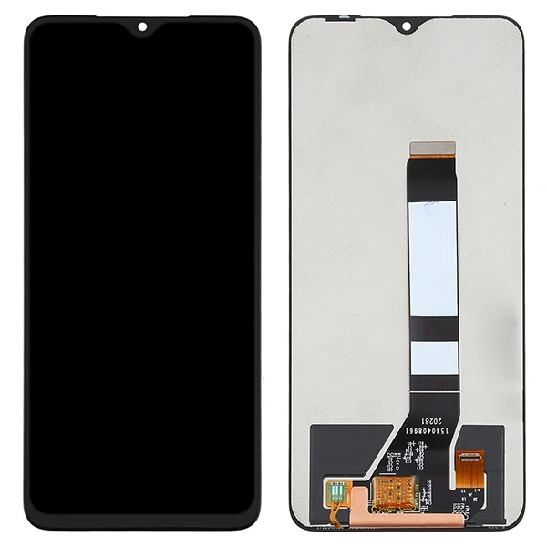 Xiaomi Poco M3 LCD Ekran Dokunmatik Touch-(1903)