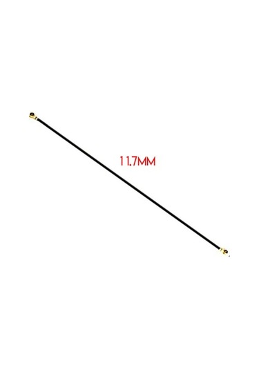 Xiaomi Mi 5s Plus Anten Film (11.7mm)-(1903)