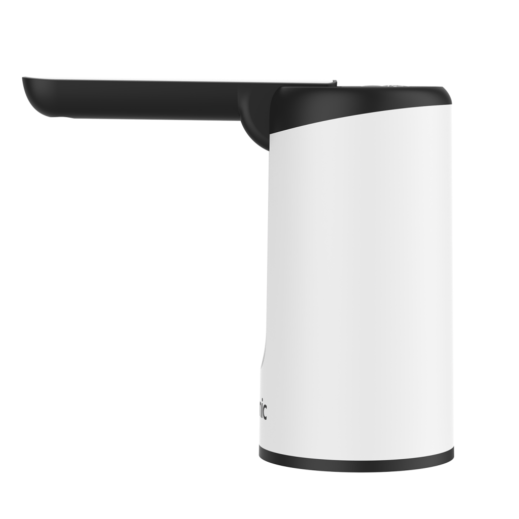 ASONIC SP21 Damacana için Mini Su Pompası USB den Şarj Edilir.(1923) 4