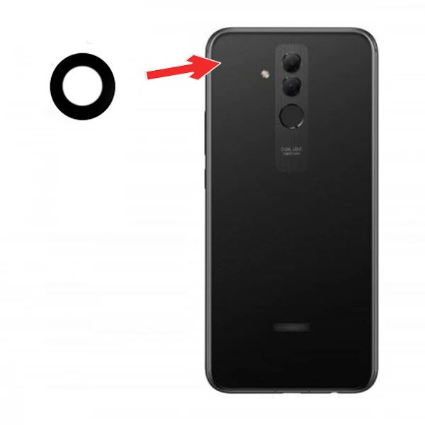 Huawei Mate 20 Lite Kamera Lens-(1903)