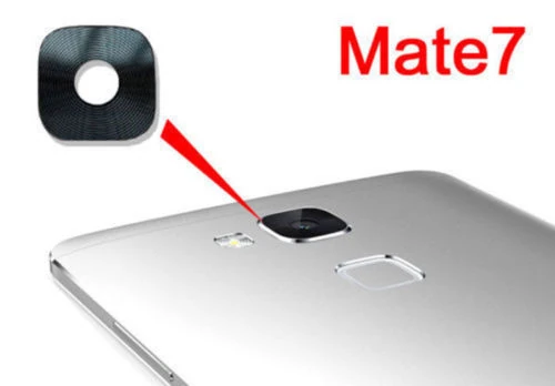 Huawei Mate 7 Kamera Lens Kapak-(1903)