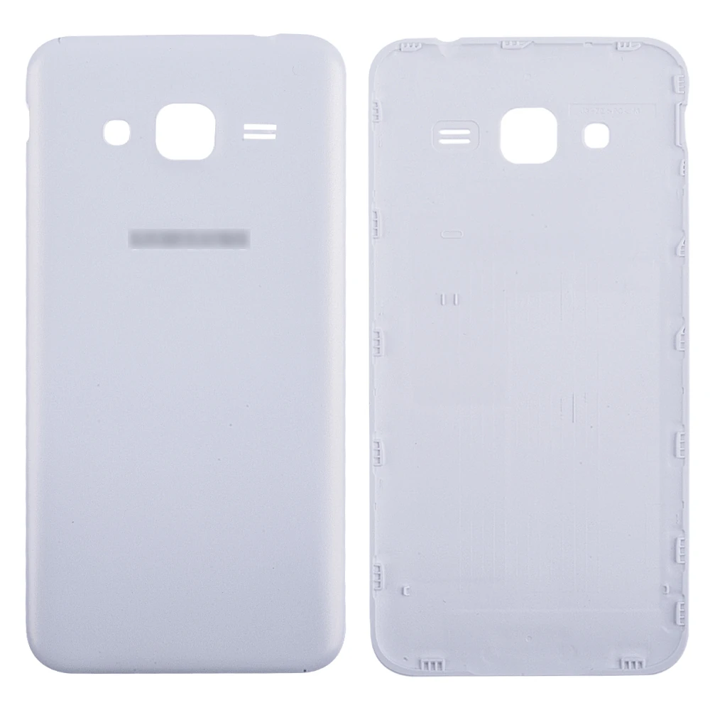 Ally Samsung Galaxy J3 J320 (2016) İçin Arka Pil Batarya Kapağı-(1903)