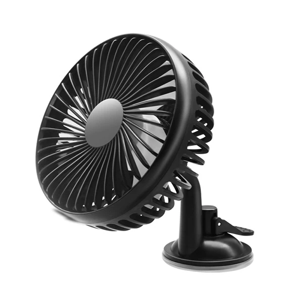 Araç Tır Kamyon Vantuzlu Vantilatör Fan Soğutucu R-8039-(1903)