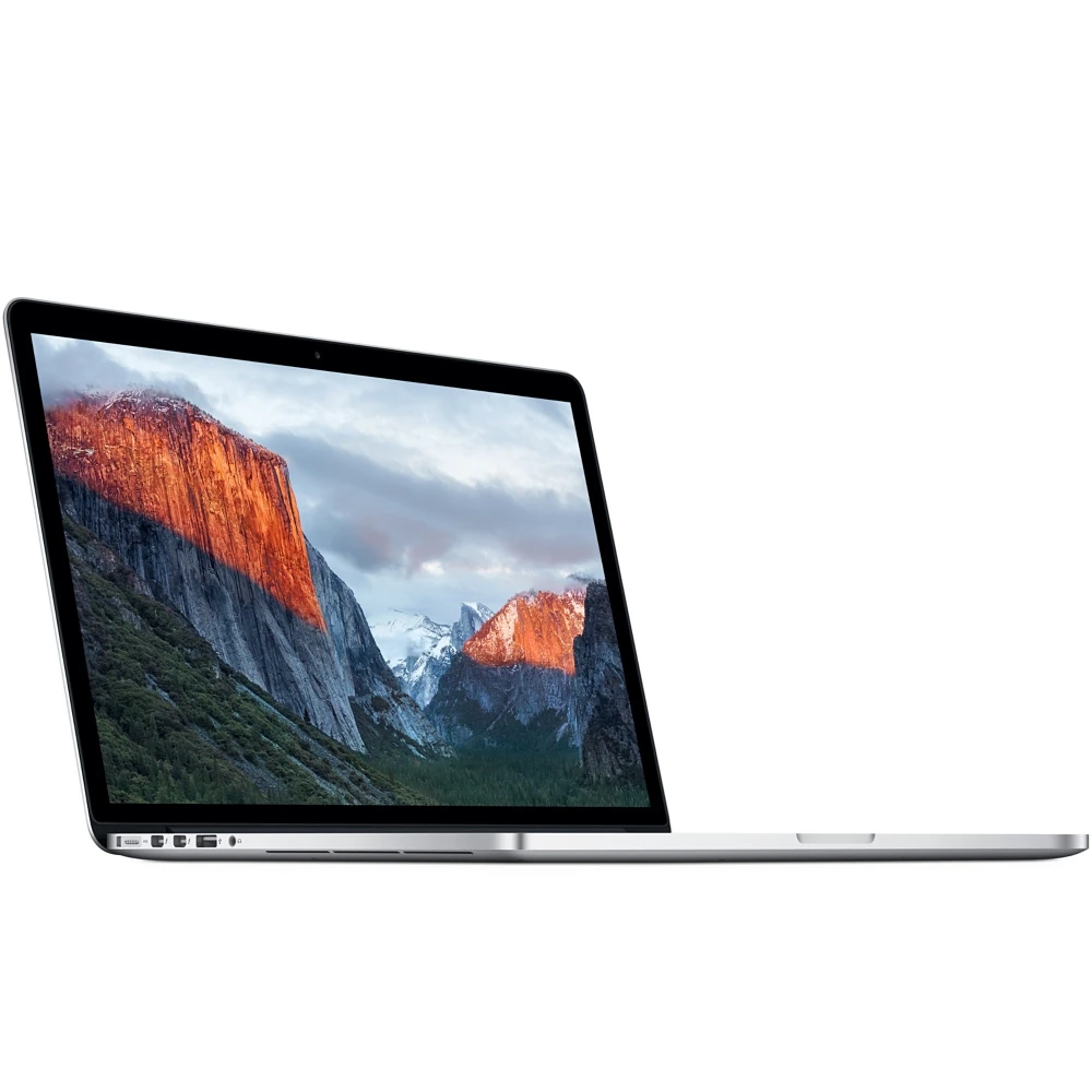 Macbook Pro 15.4, A1707,A1989 Kırılmaz Cam Ekran Koruyucu-(1903)