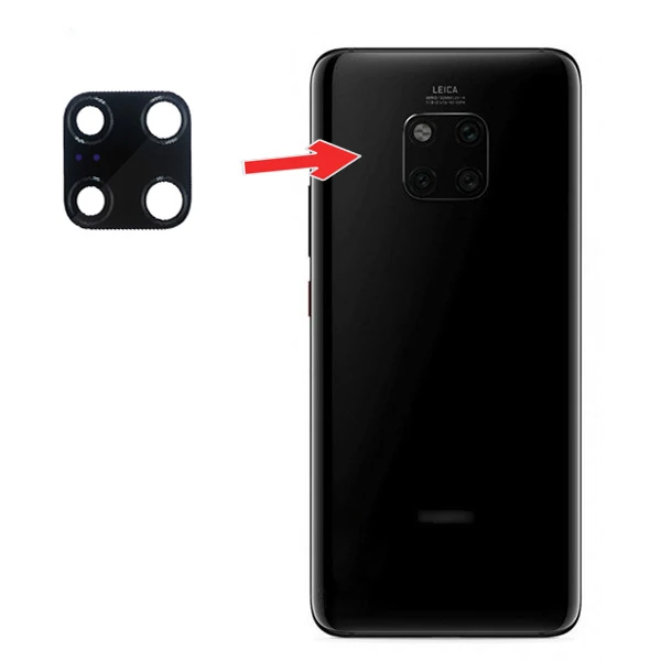 Huawei Mate 20 Pro Kamera Lens-(1903)