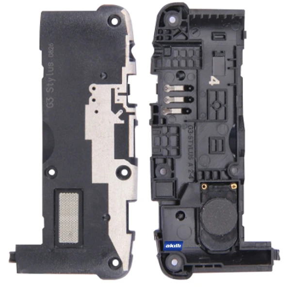 Lg G3 Stylus D690 D690n D693 Zil Buzzeri Hoparlor Anten Full-(1903)