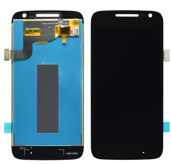 Motorola Moto G4 Play Lcd Ekran Dokunmatik-(1903)