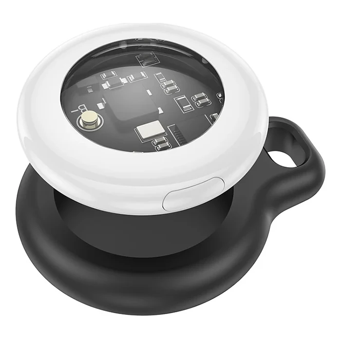Hoco E91 Akıllı GPS Bluetooth Takip Cihazı-(1903)