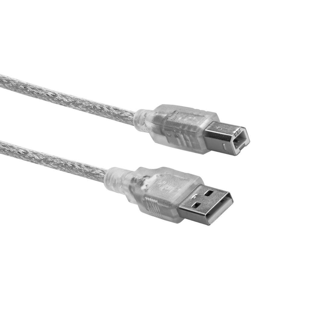 S-LINK SL-U2005 USB Yazıcı Kablosu 5 Metre(1923)
