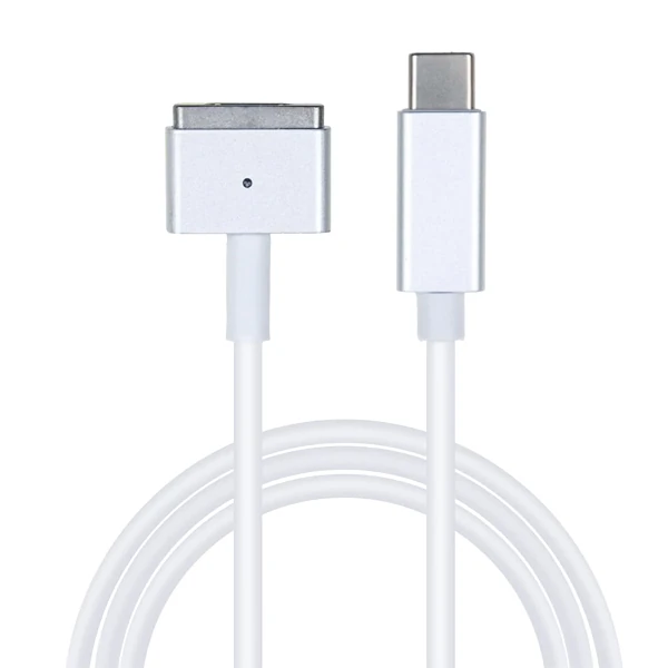 Ally Usb-C To Magsafe 2 Macbook Pro Macbook Air Uyumlu Şarj Kablosu1.8MM-(1903)