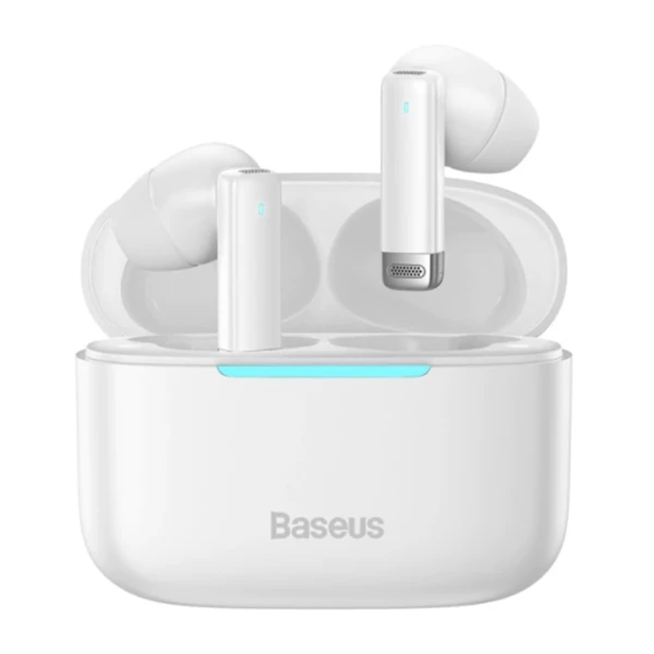 Baseus Bowie E9 Gürültü Önleyici Bluetooth 5.3 Kablosuz Kulaklık-(1903)