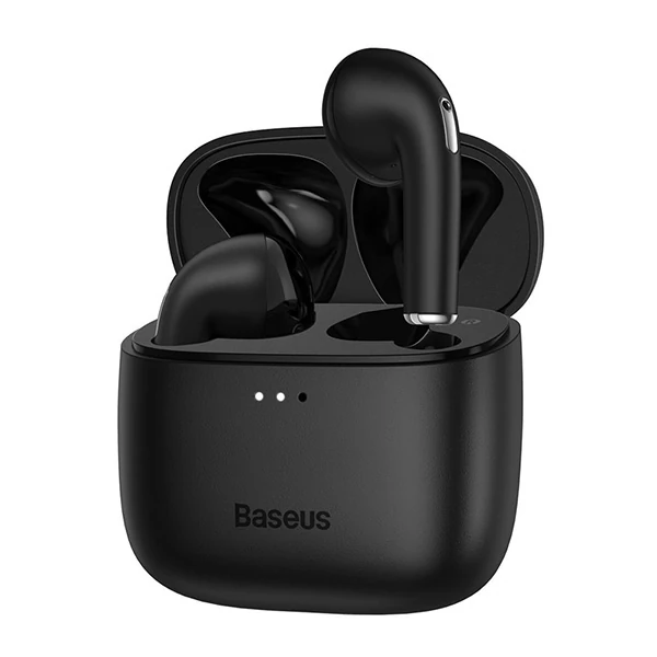 Baseus Bowie E8 True Wireless Gürültü Engelleyici Bluetooth Kulaklık-(1903)