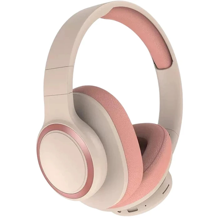 ALLY P2962 Kulaküstü Kablosuz Bluetooth Kulaklık-(1903)
