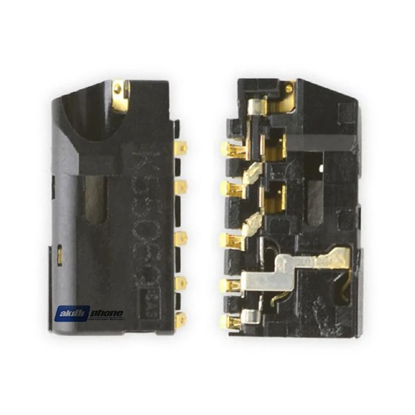 Lg G3 D850 D855,G4 H810 H815 Kulaklık Soket-(1903)