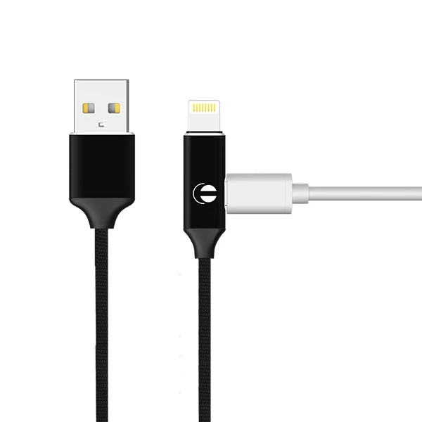 iphone 7-8 X,Xs,Xr Max Lightning Kulaklık +şarj Usb Kablosu-(1903)