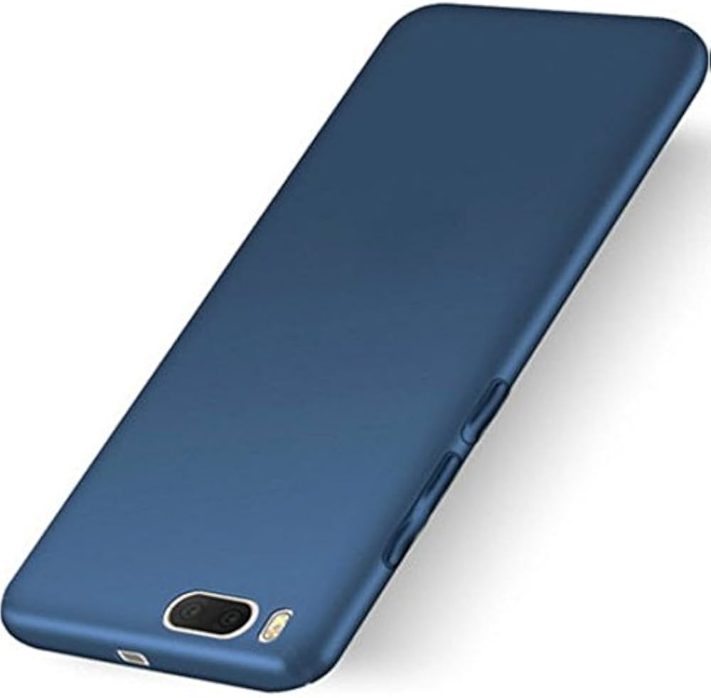 Xiaomi Mi6 Delikli Premium Pc Kılıf-(1903)