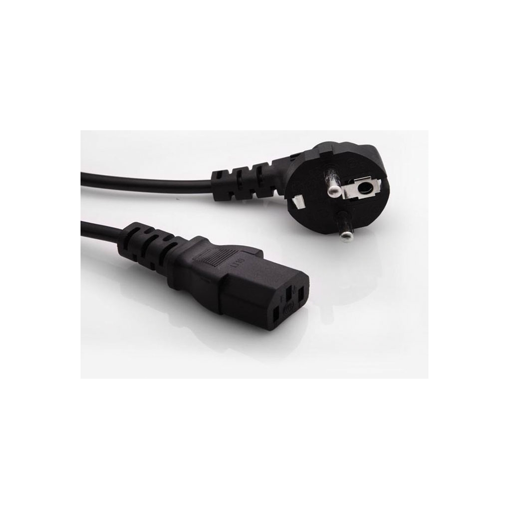 S-LINK SL-P150 Power Kablosu 0.50mm 1.5mt(1923)