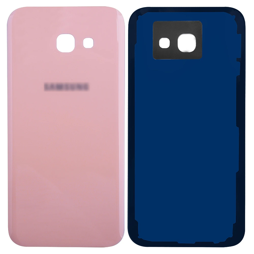 Samsung Galaxy A3 2017 A320 İçin Arka Pil Batarya Kapağı-(1903)