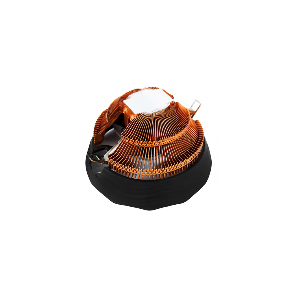 XIGMATEK EN42296 APACHE PLUS RGB CPU FAN (AMD ve INTEL Tüm işlemciler ile uyumlu)(1923) 3