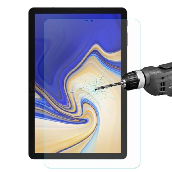 SM Galaxy Tab S4,10.5,T830,T835,Kırılmaz Cam Ekran Koruyucu-(1903)