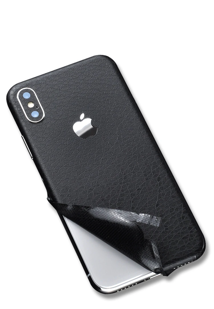 iphone X Xs Arka Yan  Kaplama Sticker-(1903)