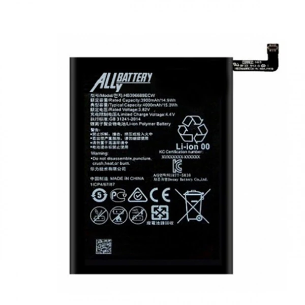 ALLY Mate 9, Mate 9 Pro Hb396689ecw Pil Batarya-(1903)