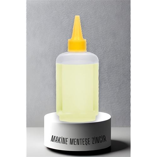 HSNET Makine Yağı Zincir Makine Menteşe Çok Amaçlı Yağlayıcı 