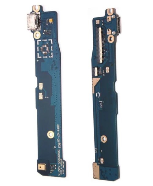 Htc Google Nexus 9 Şarj Soket Mikroofn Bordu-(1903)