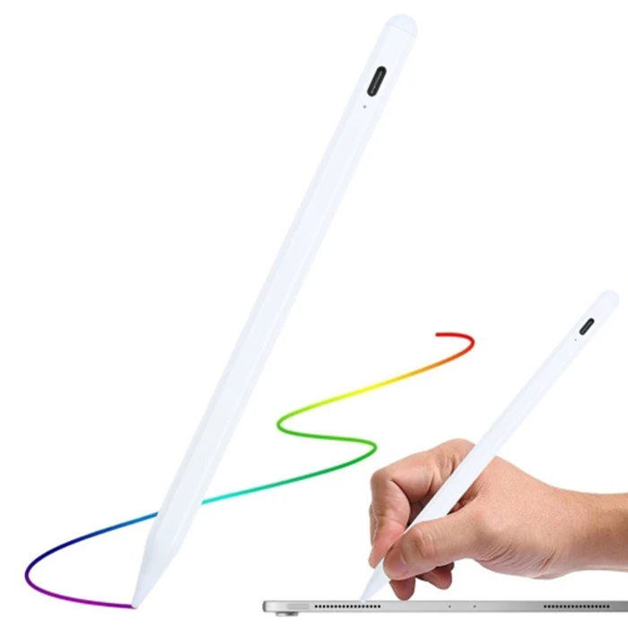 ALLY Universal Active Touch Kapasitif Stylus Tablet-Telefon Dokunmatik Kalem-(1903)