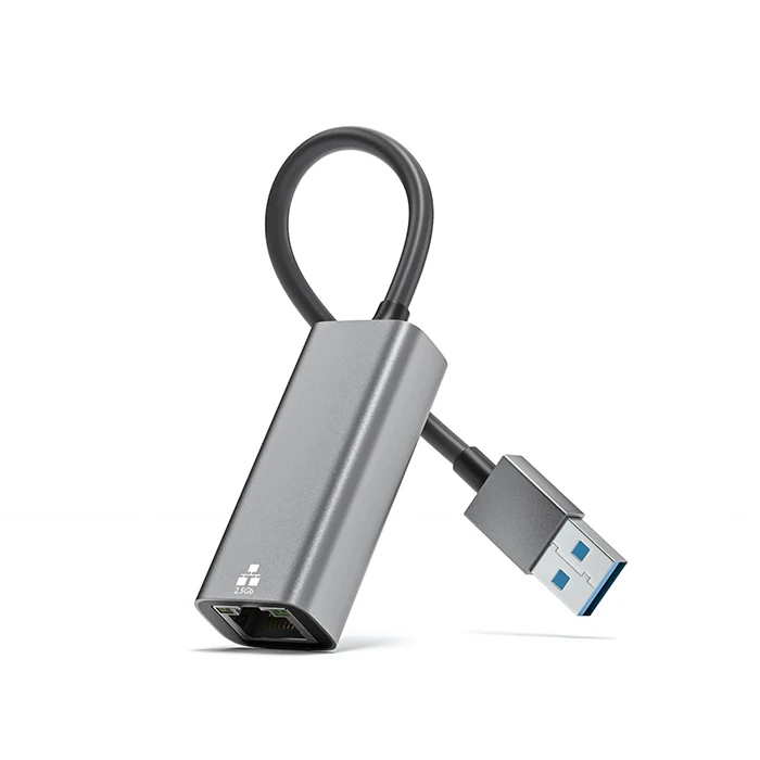 ALLY USB 3.0 to RJ 45 2.5 Gbps Ethernet kablosu-(1903)