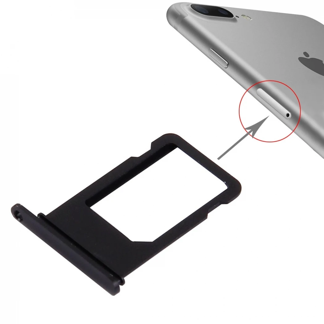 Apple İphone 7 Sim Kart Kapağı-(1903)