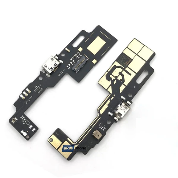 Zte Blade A520 Şarj Soket Mikrofon Bordu-(1903)