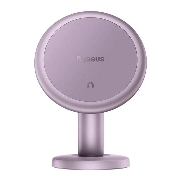 Baseus C01 Masaüstü Araç Torpido Üstü Manyetik Telefon Tutucu Stand-(1903)