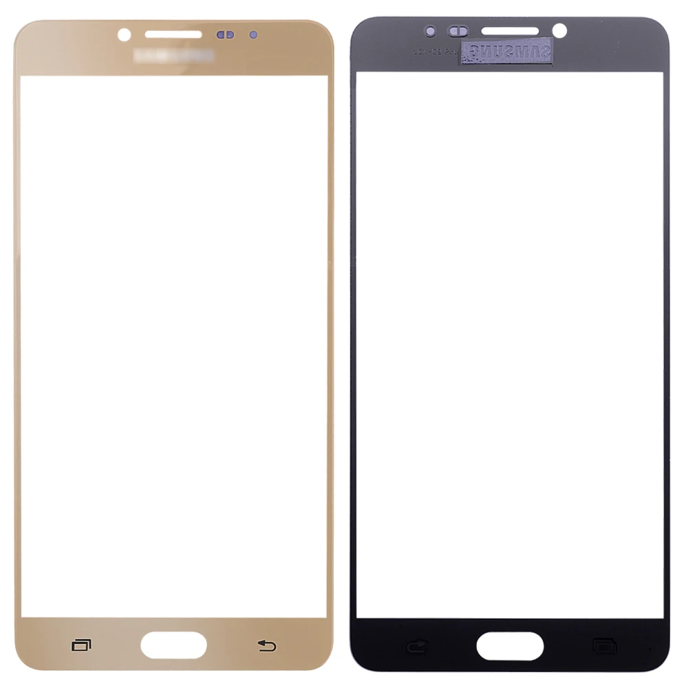 Ally Samsung Galaxy C9 Pro İçin Dokunmatik Lens-(1903)