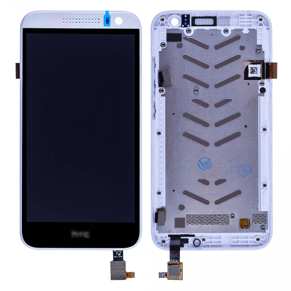 Htc Desire 616 LCD Ekran Ve Dokunmatik Çıtalı-(1903)