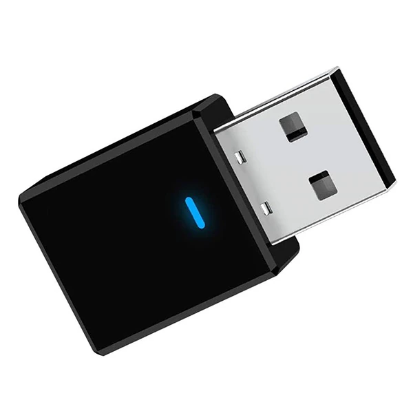 ALLY SY317 USB 3İN1  Bluetooth 5.0  Fm Transmitter Receiver-(1903)