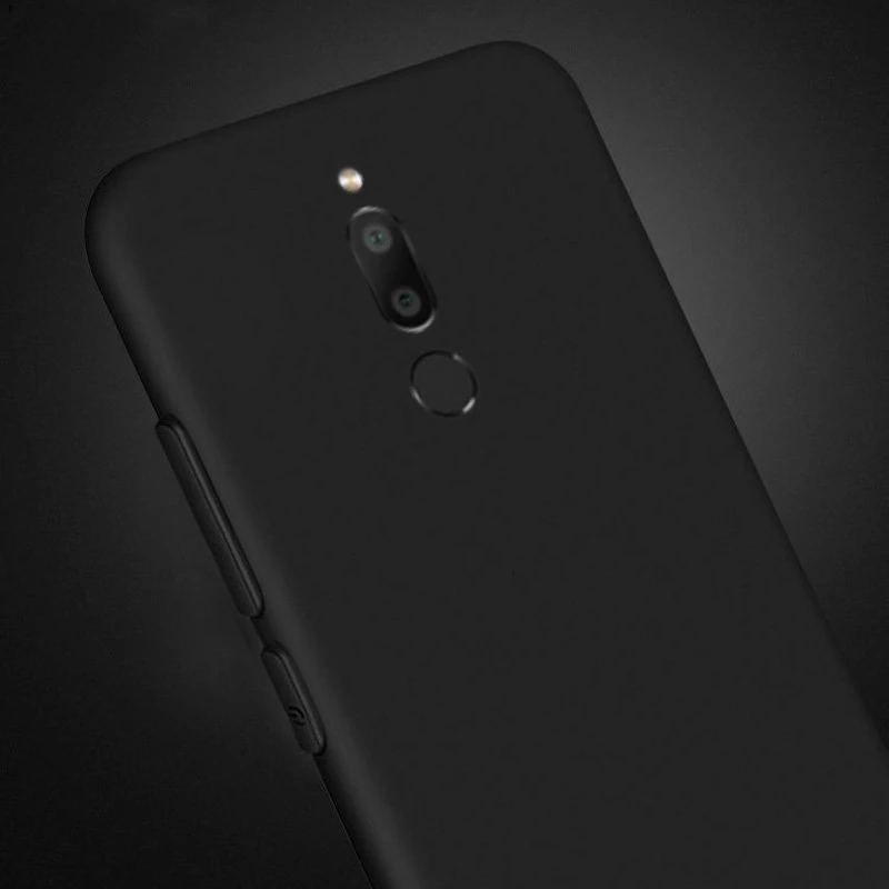 Meizu 6t Ultra Slim Fit Soft Premium Silikon Kılıf-(1903)