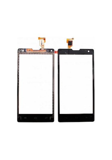 Huawei Honor 3c Lcd Ekran Dokunmatik  Touch-(1903)