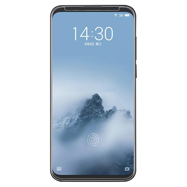 Meizu 16 Plus Kırılmaz Cam Ekran Koruyucu-(1903)