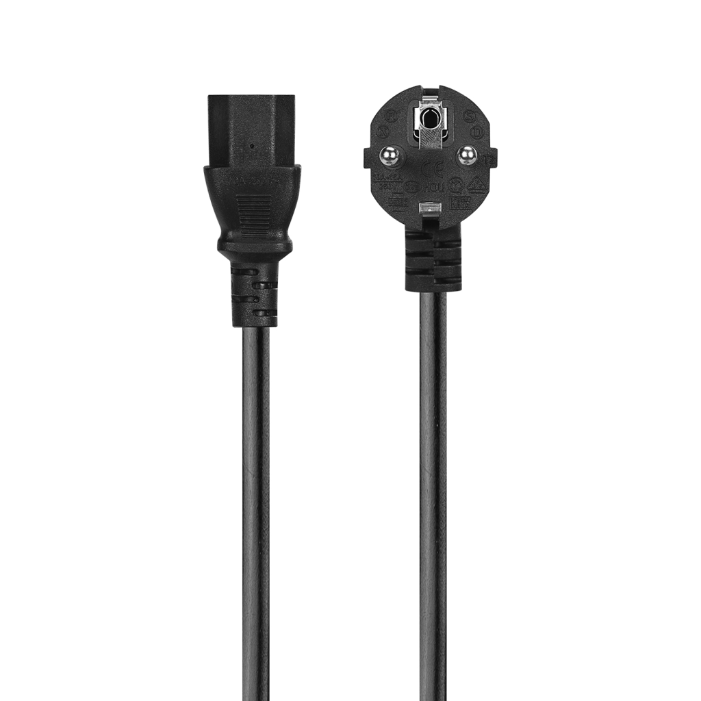 S-LINK SL-P175 Power Kablosu 075mm 15mt(1923)