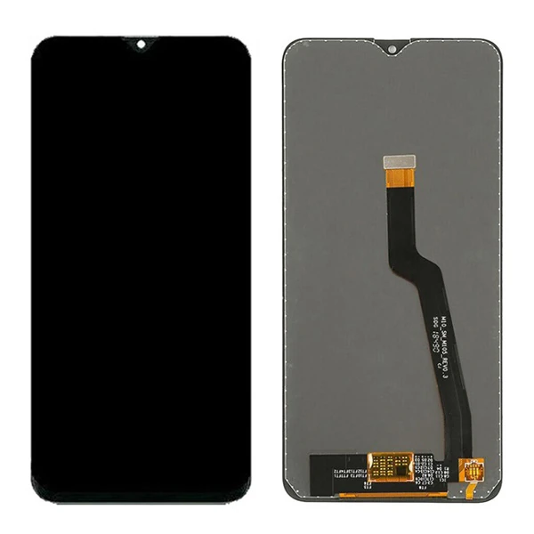Ally Samsung Galaxy M10 Lcd Ekran Dokunmatik Touch Panel-(1903)