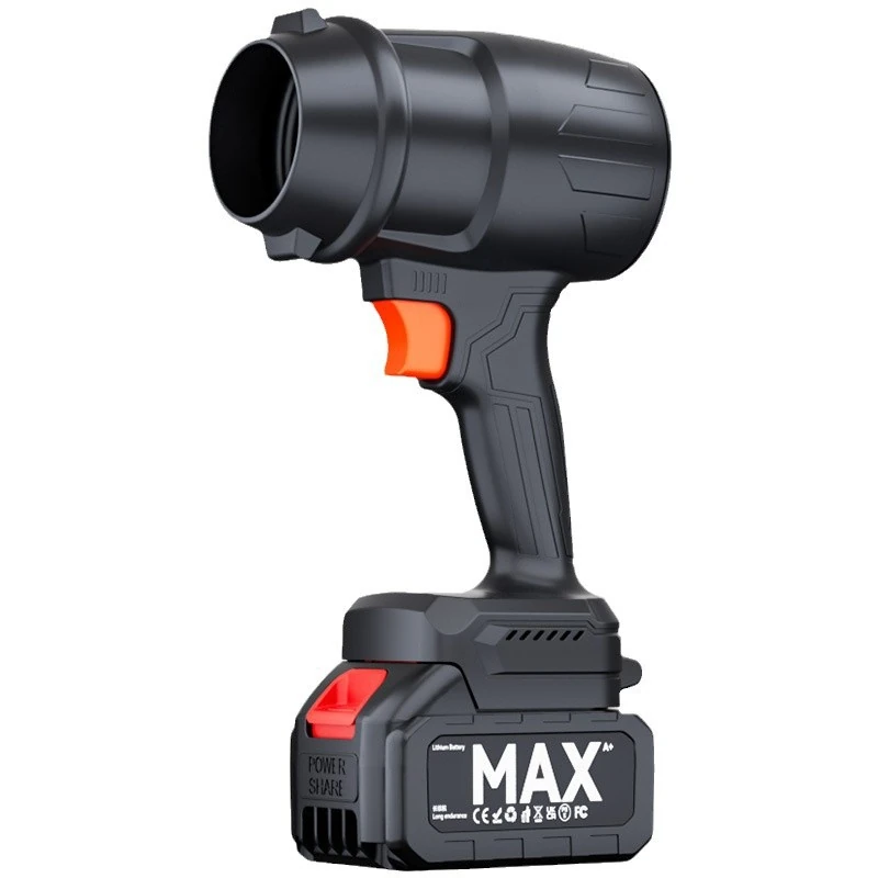 ALLY ST-8115 Air Duster Turbo Fan ,Hava Üfleyici 30000rpm-(1903)