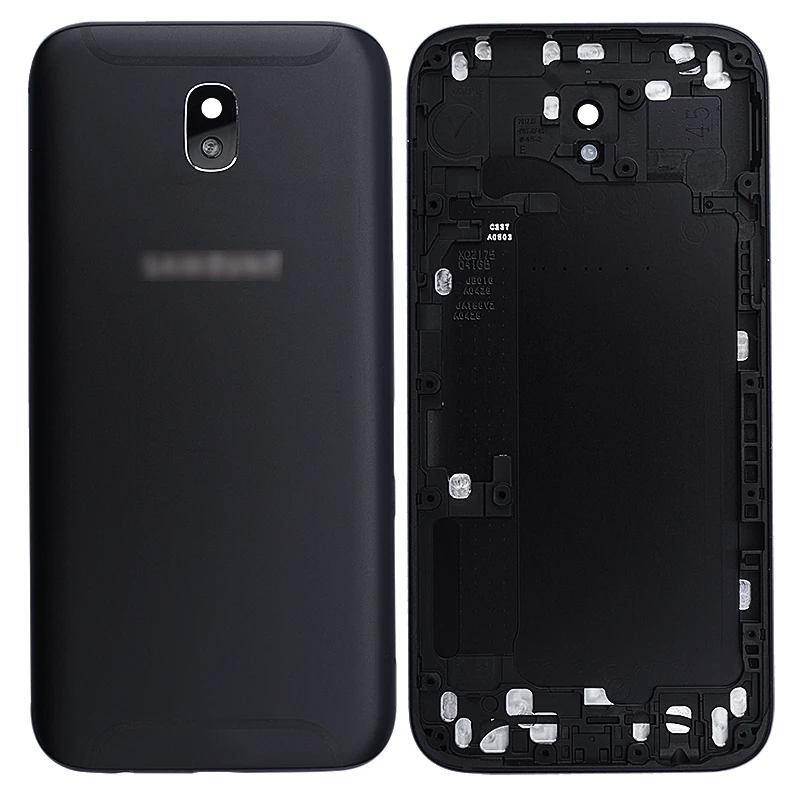 Ally SM Galaxy J5 Pro J530 J3 2017 İçin Arka Pil Batarya Kapağı-(1903)