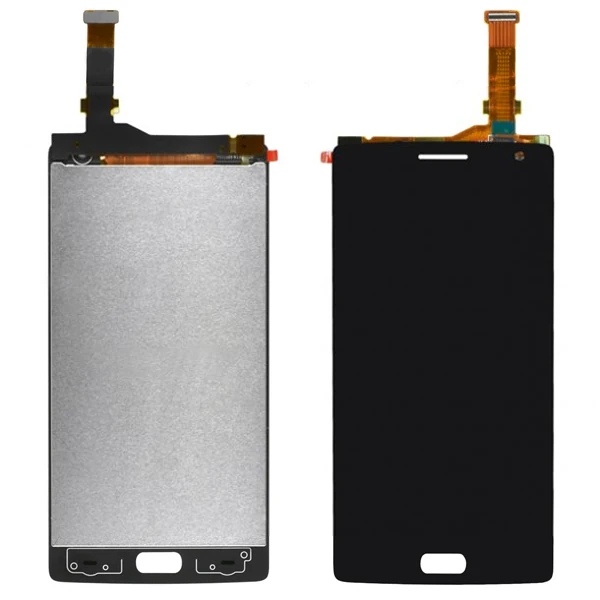 Oneplus Two 2 A2001 A2003 A2005 Lcd Ekran Dokunmatik-(1903)