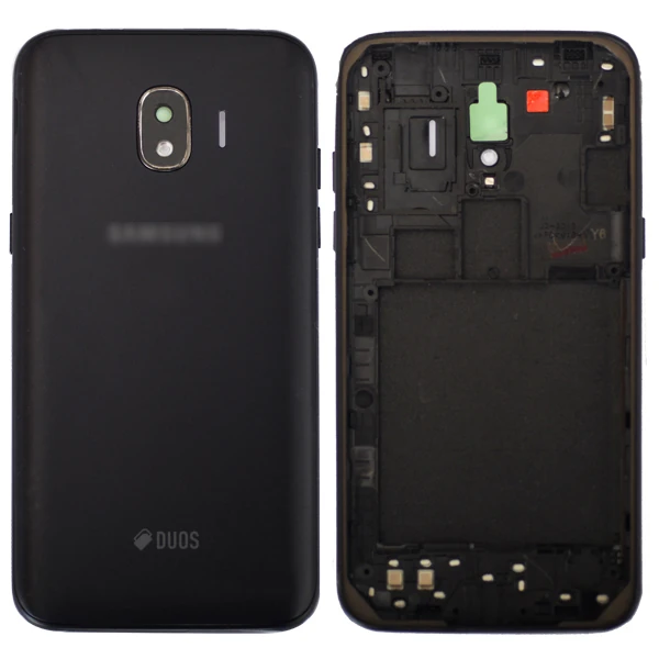 SM Galaxy J2 Pro J2018 J250 İçin Kasa Kapak Full-(1903)