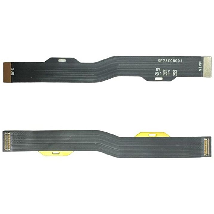 Lenovo P2  Lcd Ekran Flimi-(1903)