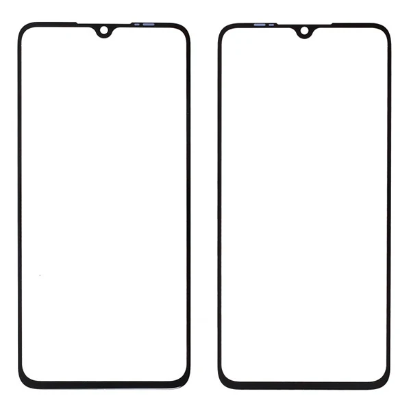 Xiaomi Mi CC9 Mi 9 lite Dokunmatik Touch Screen Lens-(1903)
